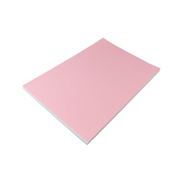 Pastel Paper Pad 160gsm A4 (50 sheets) - 5 colours - Image 3