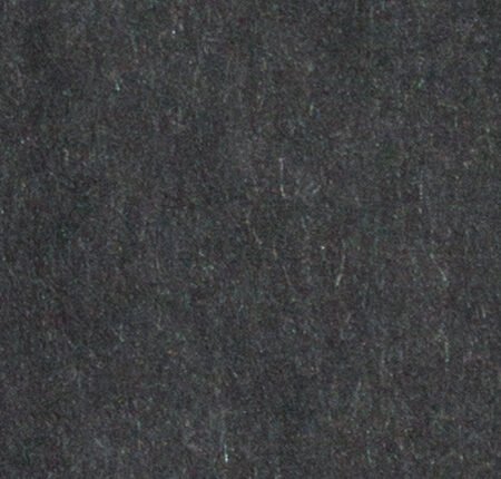 Black Crepe Paper Roll - 0.5x2.5m (10 rolls)