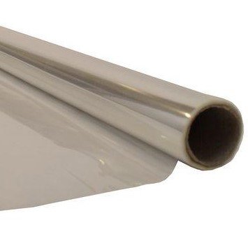 Clear Cellophane Wrap - 70cm x 5m (1 roll)
