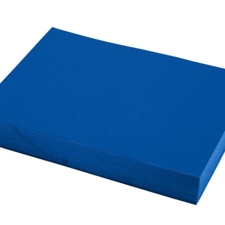 Dark Blue A4 Card - 225gsm (100 sheets)