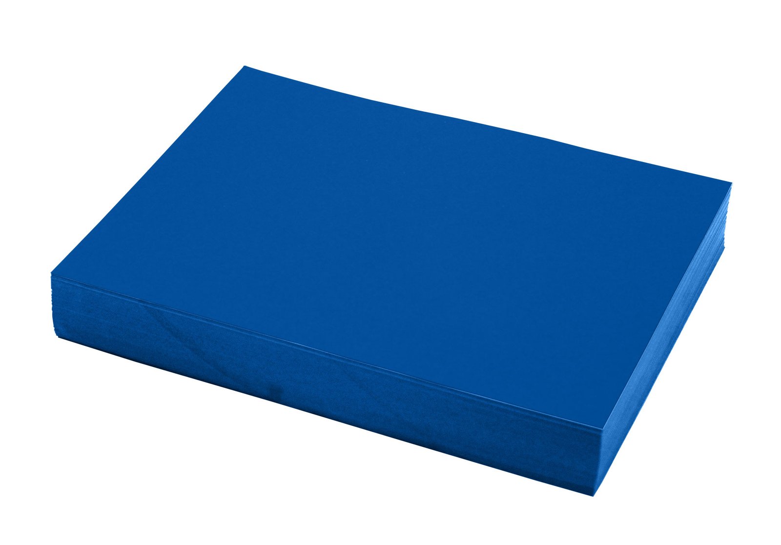 Dark Blue A4 Card - 225gsm (100 sheets)