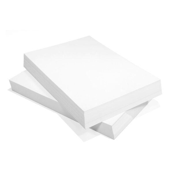 Recycled Drawing Paper A4 - 135gsm (250 sheets)