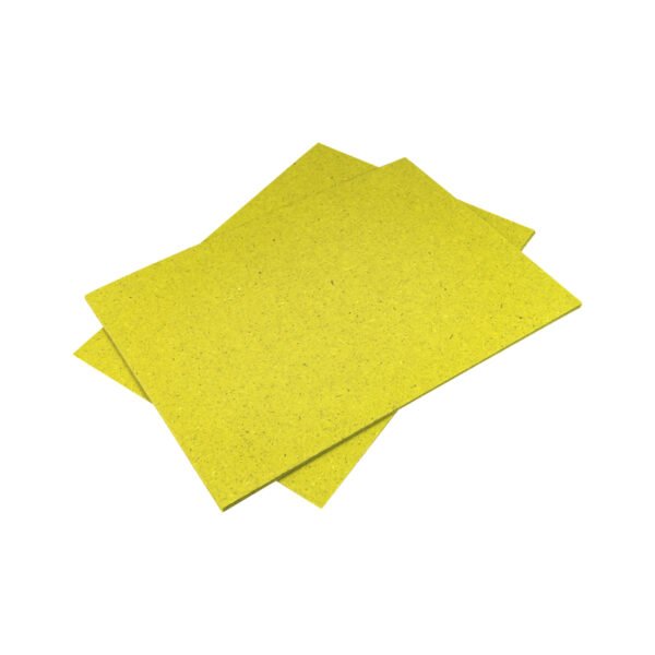 Grass Paper 300gsm A4 (10 sheets) - Image 2