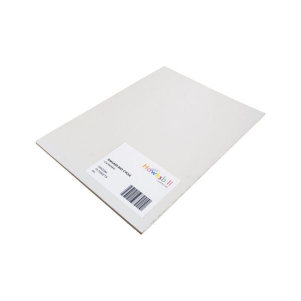 Hemp Paper 300gsm A4 (10 sheets) - Image 3