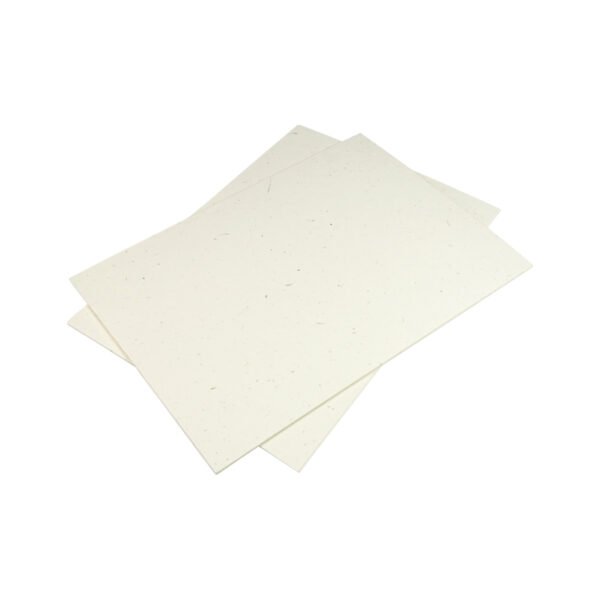 Wheat Paper 300gsm A4 (10 sheets) - Image 2