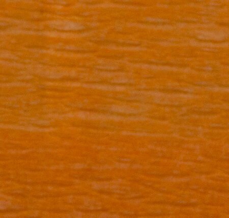 Orange Crepe Paper Roll - 0.5x2.5m (10 rolls)