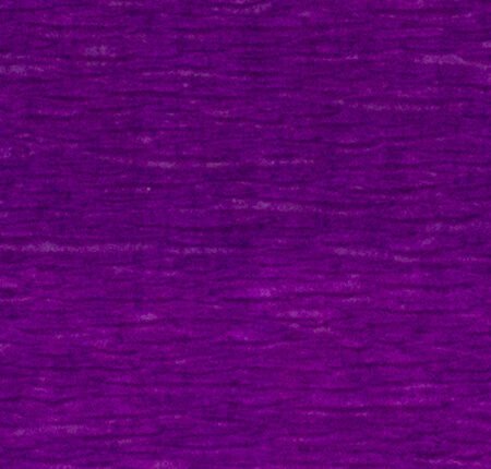 Purple Crepe Paper Roll - 0.5x2.5m (10 rolls)