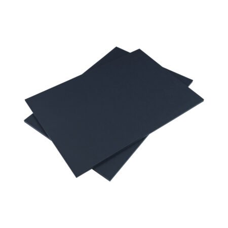 Thick Blue Card 1.0mm A3 (10 sheets)