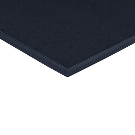 Thick Blue Card 1.0mm A4 (10 sheets)