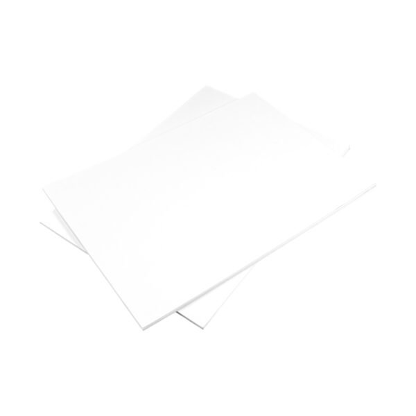 1mm White Card A3 (10 sheets)