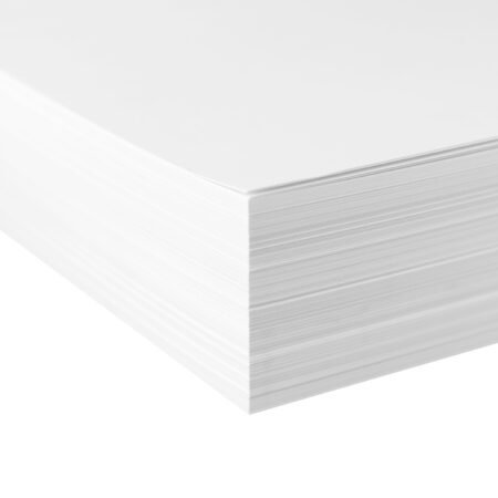 A4 White Card 225gsm (250 sheets)