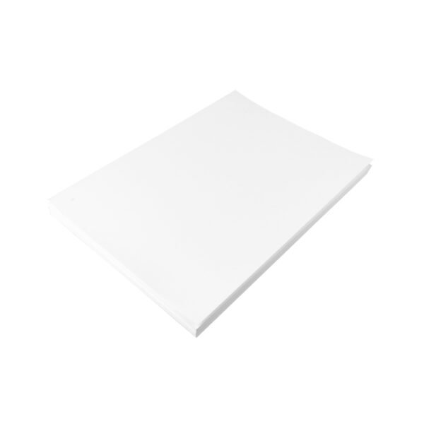 A4 White Card 225gsm (50 sheets) - Image 3