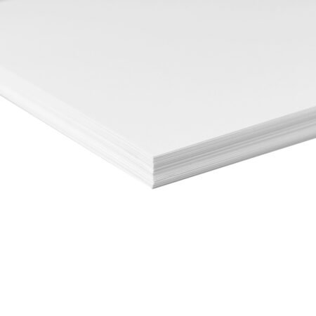 A4 White Card 225gsm (50 sheets)