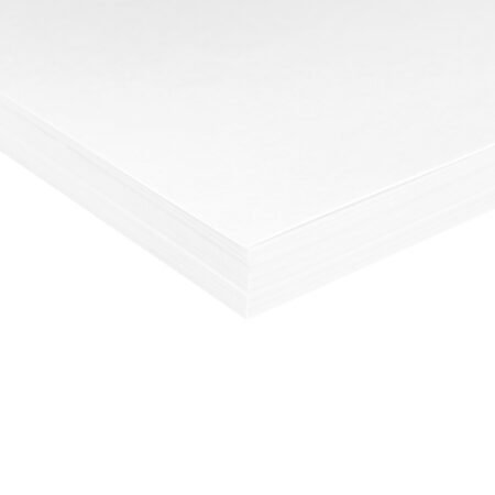 A4 White Card 300gsm (50 sheets)