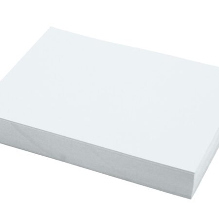 White A4 Card - 225gsm (100 sheets)