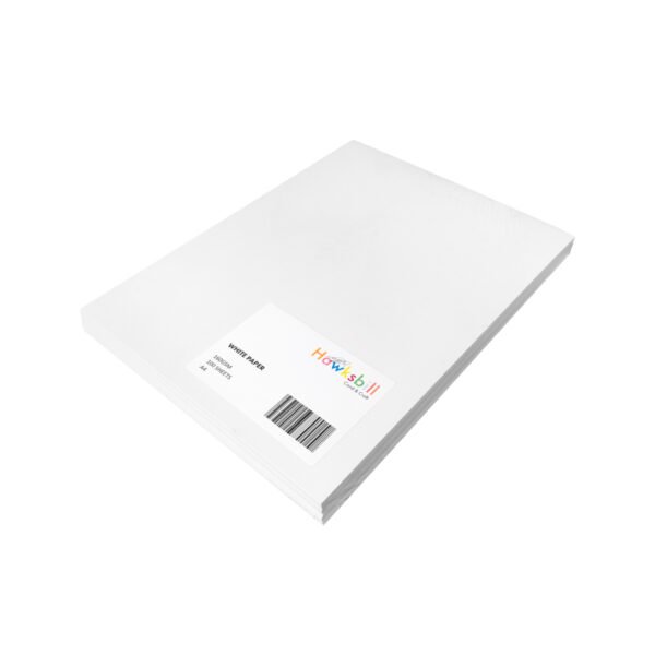 A4 White Card 160gsm (100 sheets) - Image 4