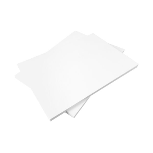 A4 White Card 160gsm (100 sheets) - Image 2