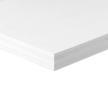 A4 White Card 160gsm (100 sheets)
