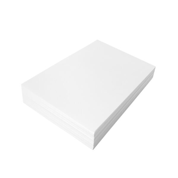 160gsm A4 Paper - White (250 sheets) - Image 3