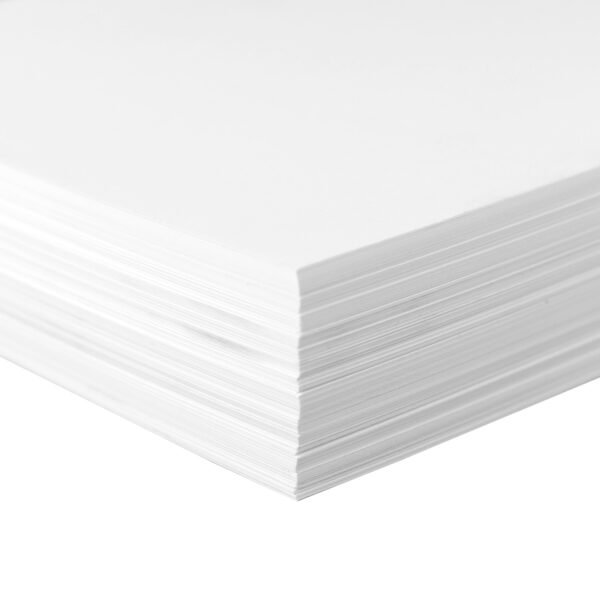 160gsm A4 Paper - White (250 sheets)