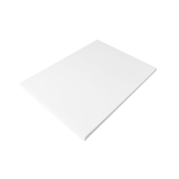 160gsm White Card A4 (50 sheets) - Image 3