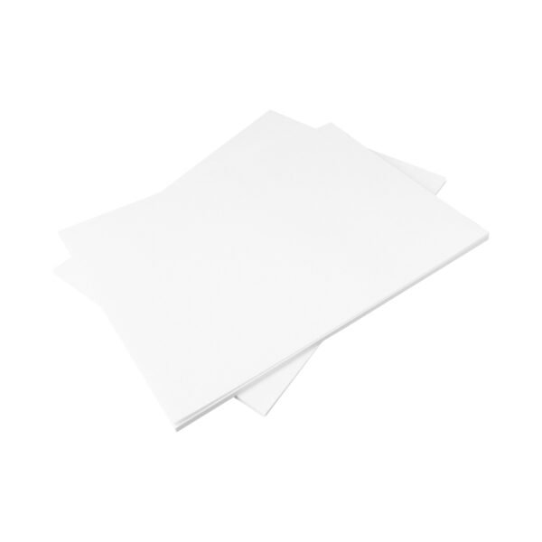 160gsm White Card A4 (50 sheets) - Image 2