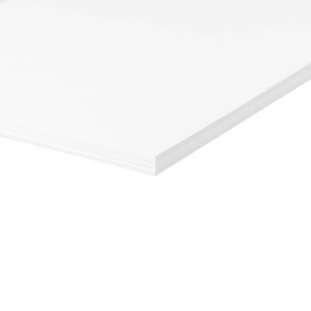 160gsm White Card A4 (50 sheets)