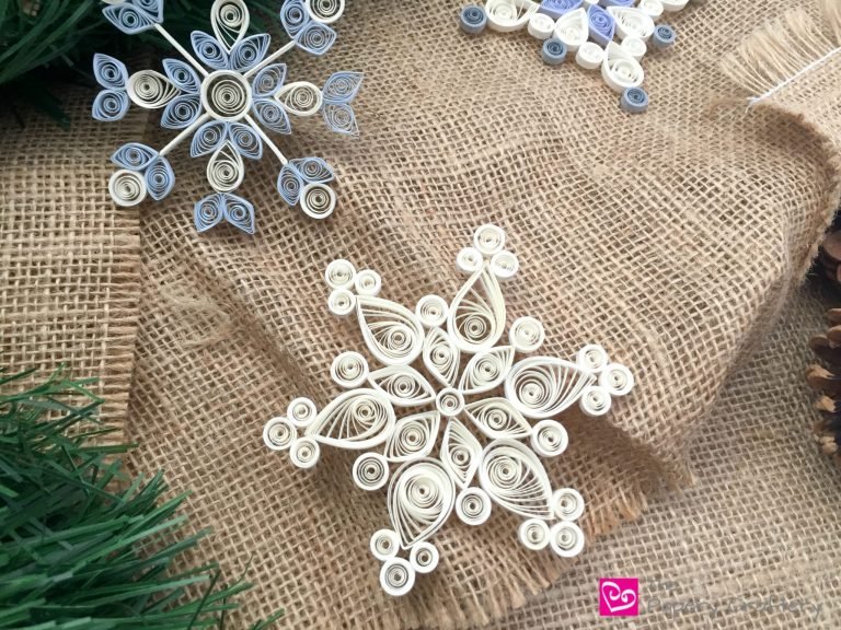 Snowflakes