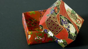 Origami Box