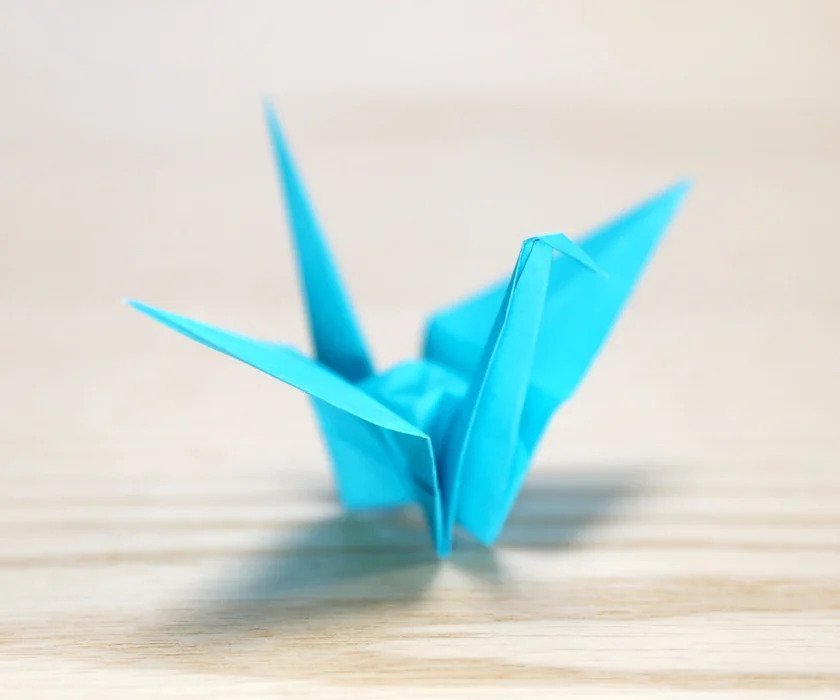 Origami Crane